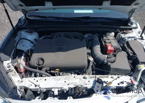 2019 Toyota Avalon Xle z USA, uszkodzony, nr VIN 4T1BZ1FB4KU037024